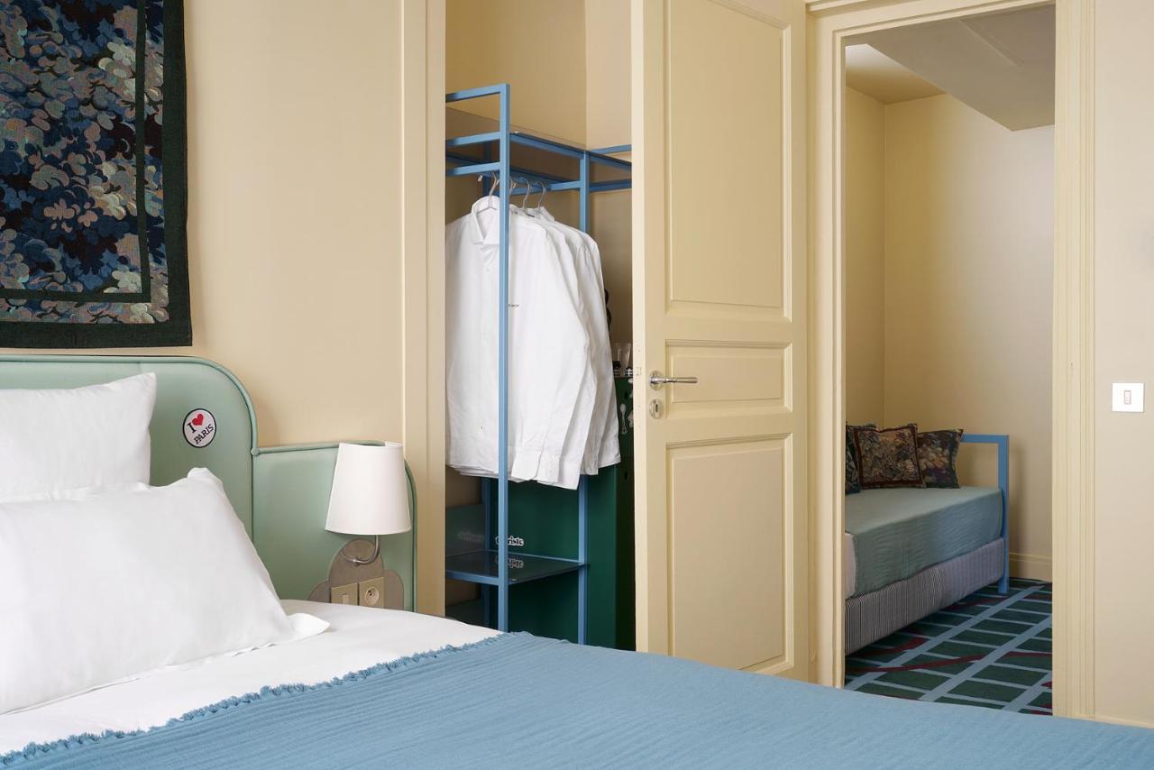 Beauregard 4* Parijs