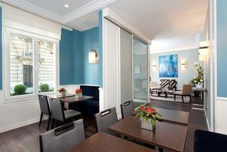 Hotel Beauregard Parijs