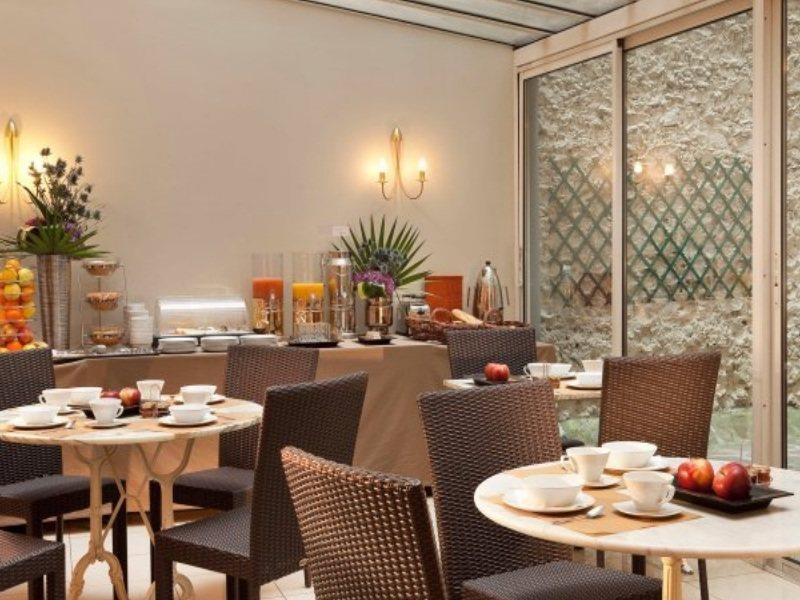 Hotel Beauregard Parijs