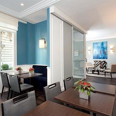 Hotel Beauregard Parijs